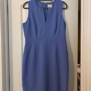 Jcrew suiting dress